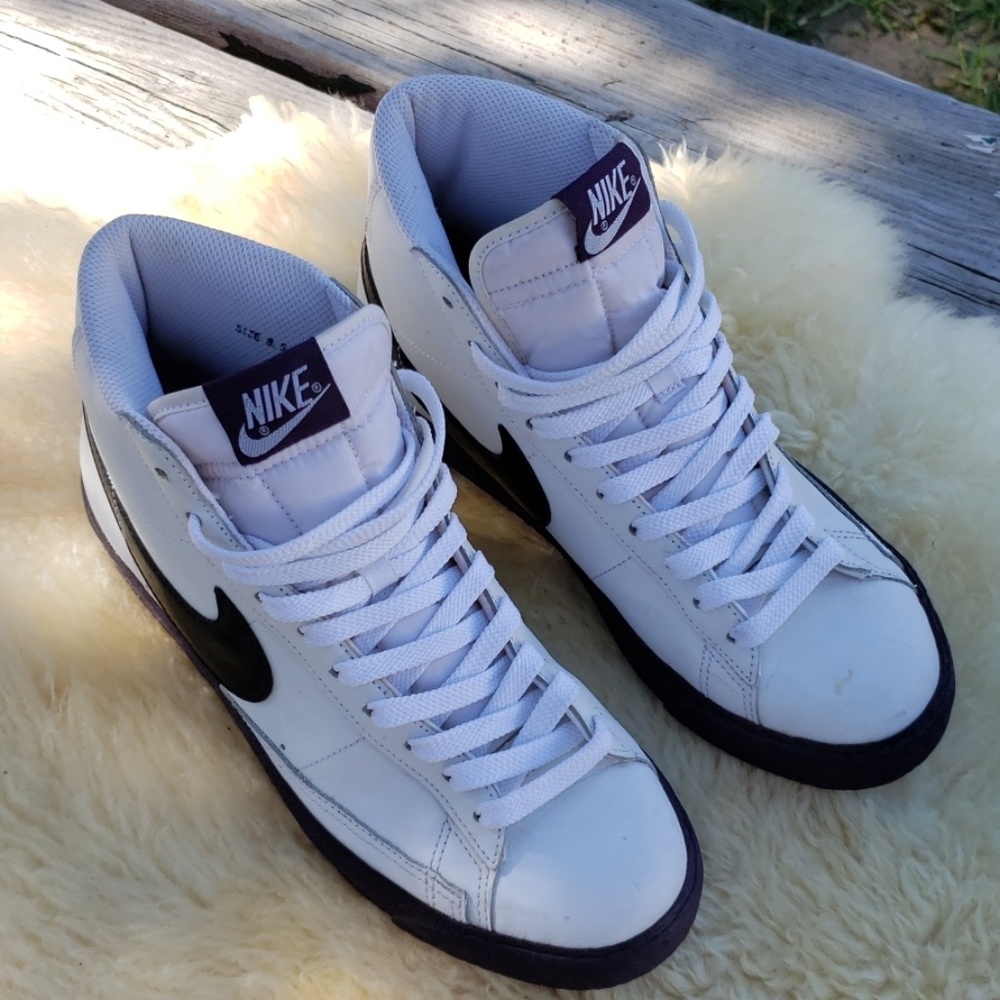 NIKE MODEL #316664-104 NIKE BLAZER